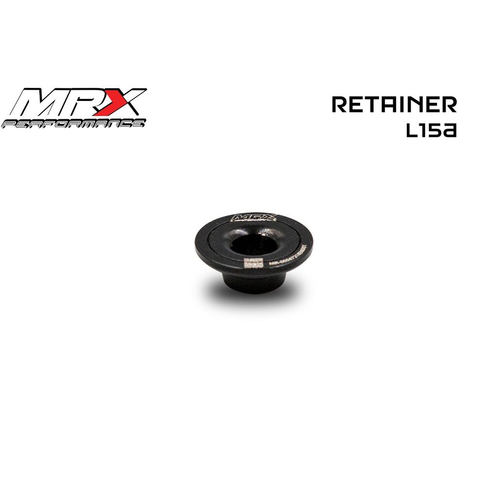 รีเทนเนอร์  [ Retainer ] L15A