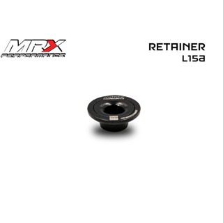 รีเทนเนอร์  [ Retainer ] L15A