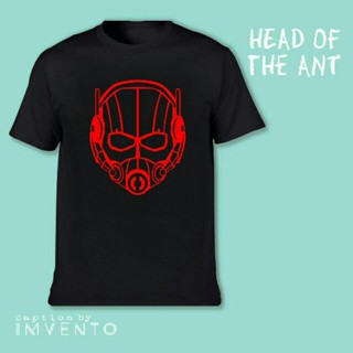 MARVEL ANTMAN Women T Shirt Men Shirt Printed Graphic Tees_04