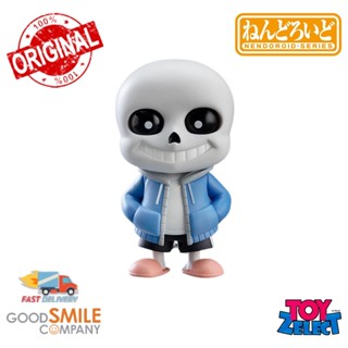 พร้อมส่ง+โค๊ด Nendoroid Sans: Undertale 1826 (ลิขสิทธิ์แท้)