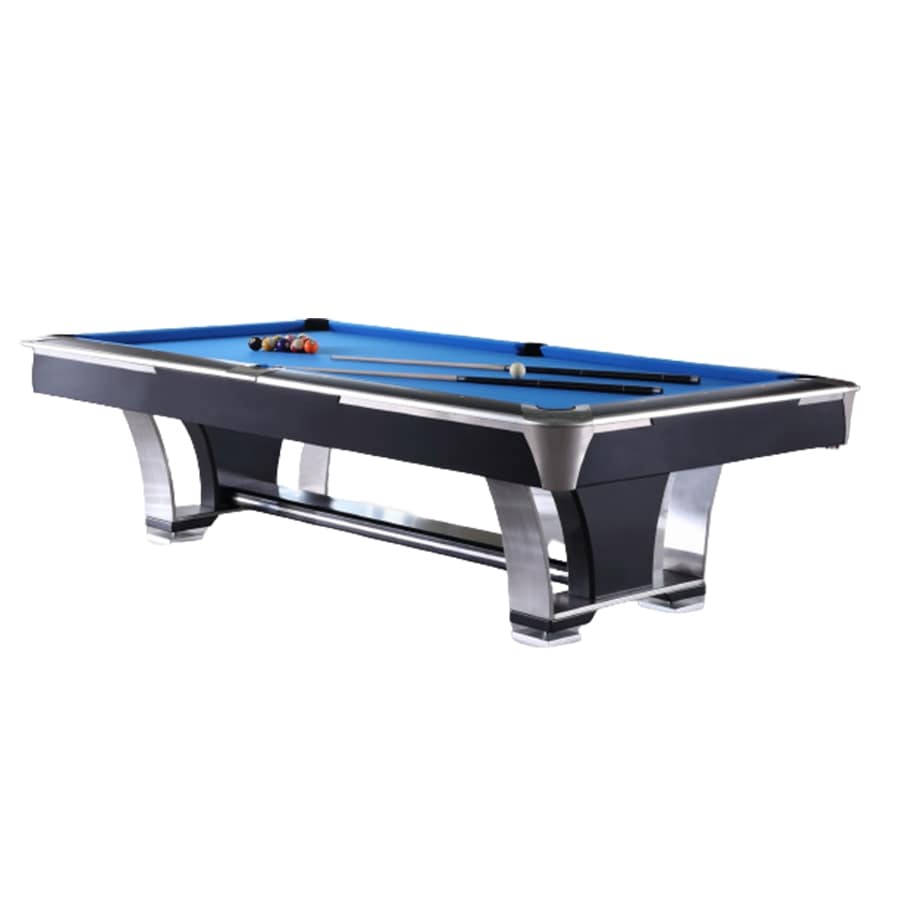 GR8 Billiards โต๊ะพูลมาตรฐาน รุ่น Intimidator 9 ft