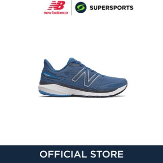 NEW BALANCE Fresh Foam X 860v12 รองเท้าวิ่งผู้ชาย