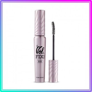 [ETUDE HOUSE] Lash Perm Volume Fix Mascara