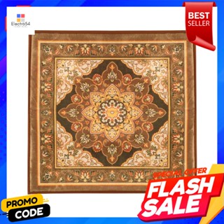 CHAIRPAD อาสนะสงฆ์ HOME LIVING STYLE SERENE 24X24 นิ้ว สีน้ำตาลCHAIRPAD SERENE HOME LIVING STYLE 24X24 BROWN