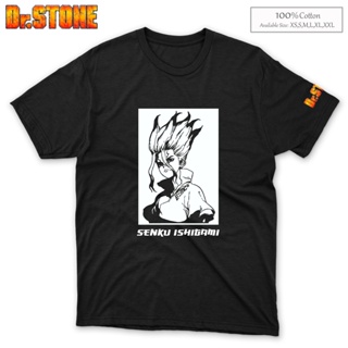 Dr.Stone Senku Ishigami High Quality Shirt (DS1)_07