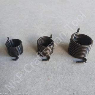 สปริงเพิ่มแรงบิด เล็ก กลาง ใหญ่ วงนอก 29MM 23MM 21MM สำหรับ ลานสตาร์ท รุ่นTU43 TL43 RBC411 CG328 CG260 TU26 อย่างดี