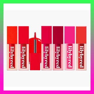 [Lilybyred] JUICY LIAR WATER TINT