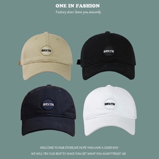 หมวกแก๊ป_BRXTN หมวกแฟชั่น Cap Hat