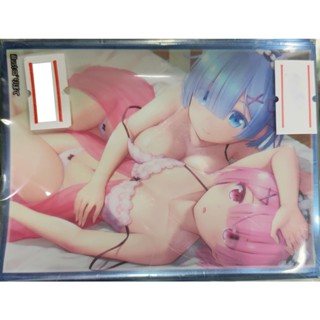 Doujin Sleeve Re-Zero Rem [3]