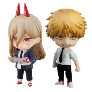 [พร้อมส่ง] โมเดลฟิกเกอร์ไฟฟ้า GSC Nendoroid Nendoroid Times Poppa Chita ขยับได้ ของขวัญวันเกิด สําหรับตกแต่ง