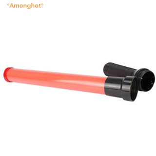 Amonghot&gt; ใหม่ ไฟสัญญาณเตือน LED ควบคุมด้วยการจราจร เพื่อความปลอดภัย