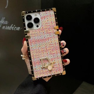 เคสโทรศัพท์มือถือ กันกระแทก ลายสาน แฟชั่นหรูหรา สําหรับ OPPO Reno8 Reno8 Pro Reno8Z Reno7 Reno7Z Reno7 Pro Reno6 Reno6Z Reno6 Pro Reno5 Reno 5F Reno5 Pro