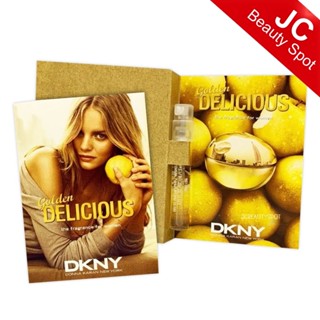 DKNY Golden Delicious Donna Karan EDP for women Spray 1.5ml