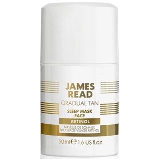 พร้อมส่ง ของแท้ James Read Sleep Mask Face with Retinol 25ml/50ml