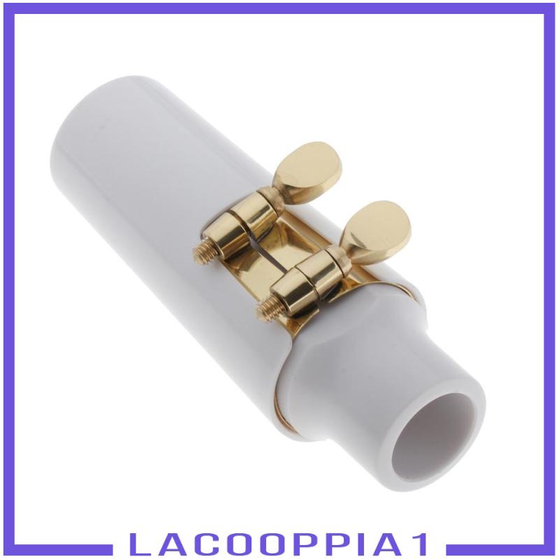 [Lacooppia1] ปากเป่าอัลโตแซกโซโฟน สําหรับเครื่องเป่าลมไม้