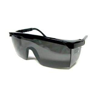 SAFETY แว่นตากันสะเก็ด SAFETY MATE 09-047SAFETY GLASSES SAFETY MATE 09-047