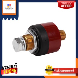 THAI ข้อต่อหน้าตู้ไทย SUMO 50SF สีแดงTHAI TYPE WELDING CABLE SOCKET SUMO 50SF RED