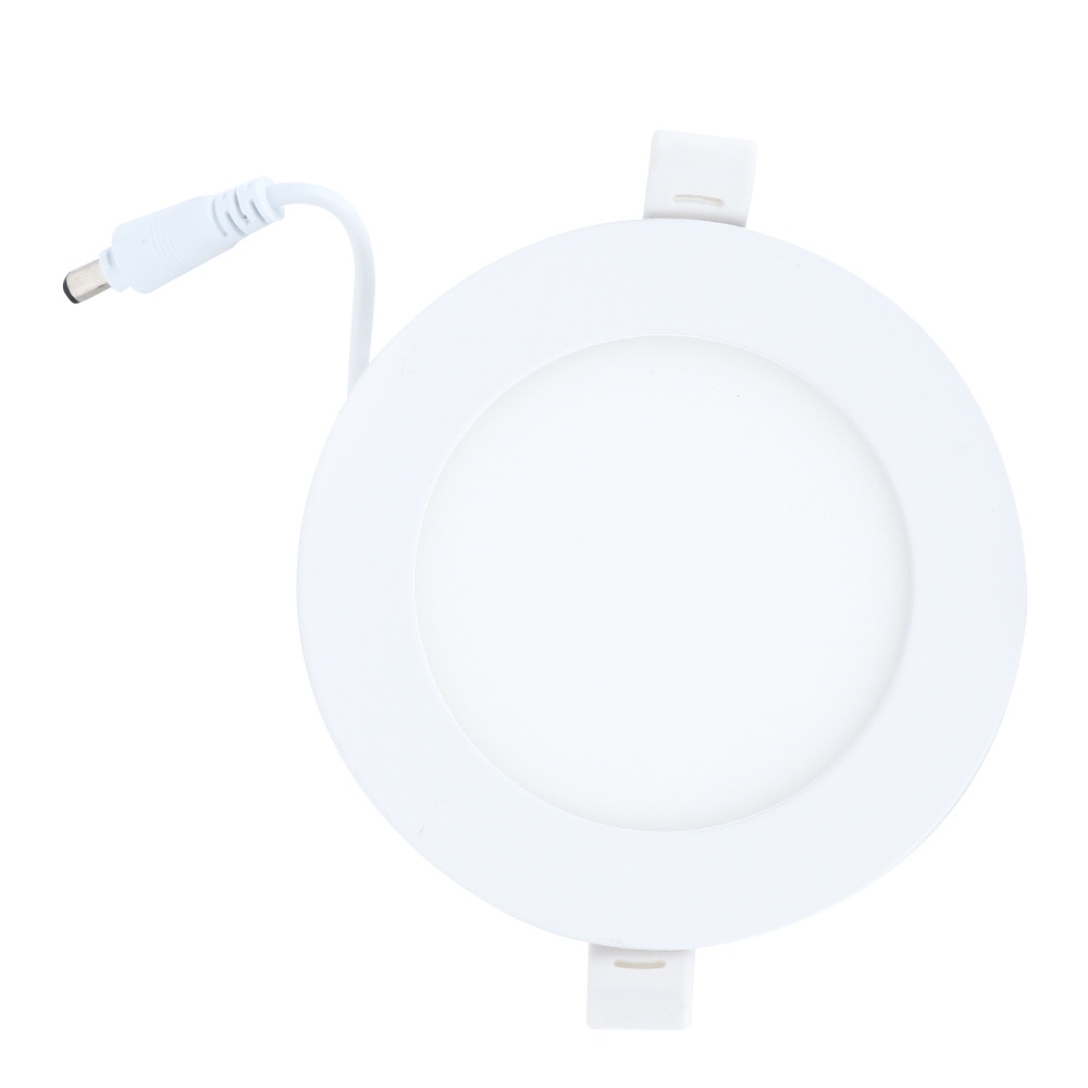 ดาวน์ไลท์ LED RACER NANO-D 6 วัตต์ WARMWHITE โปรโมชั่นสุดคุ้ม โค้งสุดท้าย