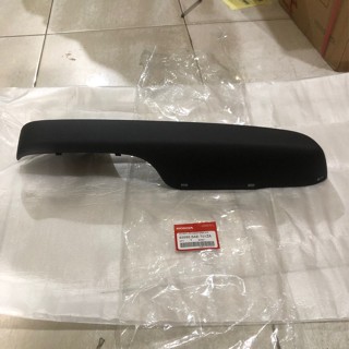 Cover Arm Rest Bawah Jazz GD3 2003-2007 Original - DEPAN, KANAN