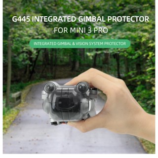 ฝาครอบเลนส์ อุปกรณ์เสริม สําหรับโดรน DJI MINI 3 PRO