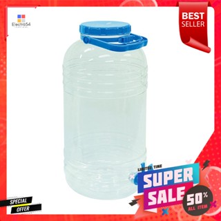 คิวไลน์PL101/1QLine PETถังน้ำพร้อมก๊อกขนาด 10ลิตรรุ่น PL101/1QLine Water DrinkingBottle10L