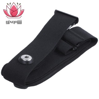 สายรัดหน้าอก สําหรับ Polar Wahoo Garmin สําหรับเครื่องวัดอัตราการเต้นของหัวใจ แบบไร้สาย สําหรับเล่นกีฬา
