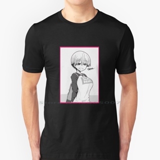 [S-5XL]Lewd Anime Lovers Hentai Girl Men Women Gift T Shirt 100% Cotton Lewd Anime Lovers Hentai Girl Women Big Siz_57