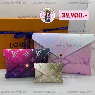 👜: New!! Louis Vuitton Kirikami Pochette‼️ก่อนกดสั่งรบกวนทักมาเช็คสต๊อคก่อนนะคะ‼️