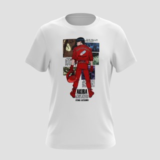 AKIRA CYBERPUNK ACTION ANIME CARTOON 100% COTTON T-SHIRT GILDAN UNISEX GRAPHIC PRINTED_12