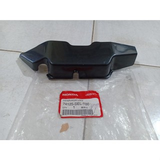 Cover Lock Kap Mesin Honda City 2007-2008 Original