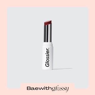 BAEWITHGLOSSY | Glossier — Generation G (สีใหม่พร้อมส่งแล้วค่า)