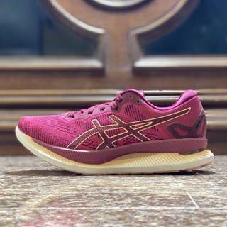 ASICS GlideRide ‘RoseGold’ (W6US)