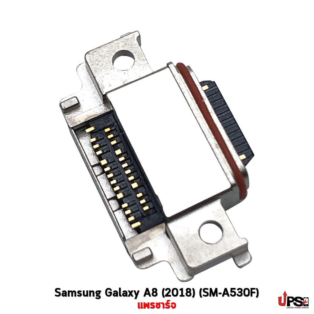 อะไหล่ แพรชาร์จ Samsung Galaxy A8 (2018)(SM-A530F)