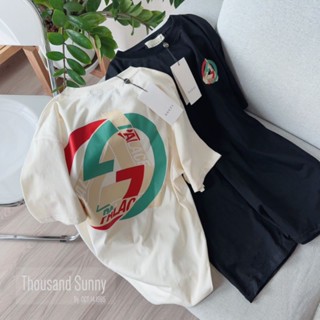 เสื้อ​gucci​ส่งฟรีมีของแถม