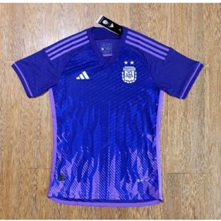 เสื้อ​ฟุตบอล​ทีม​ชาติ​อาร์เจน​ติ​น่า​เกรด​Player