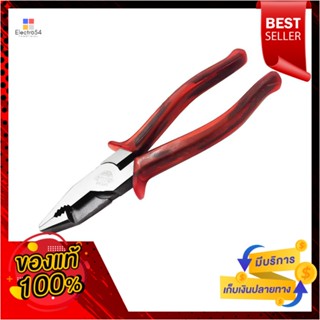 SHEAR คีมฟิต SOLO NO.333 3IN1SHEAR PLIERS SOLO NO.333 3IN1