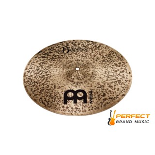 AA Meinl Cymbals รุ่น B10DAS (10")