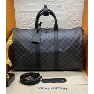 กระเป๋าเดินทาง Louis  size  45cm งาน ออริ/