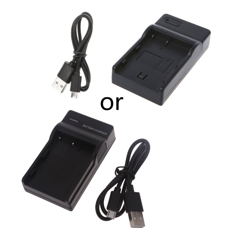 TY Charger สําหรับ EN-EL3E EN-EL3 D100 100SLR D50 D70 D70S D200 D80 D90