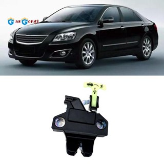 สลักล็อกฝากระโปรงท้ายรถยนต์ 64600-06060 64600-33160 สําหรับ Toyota Camry 2007-2011 1 ชิ้น