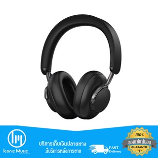 KZ H10  หูฟัง TWS Headphone ไดรเวอร์ ไดนามิก 40 mm ให้เสียงเบสที่สะอาดและทรงพลัง รองรับ Bluetooth 5.0 ประกันศูนย์ไทย