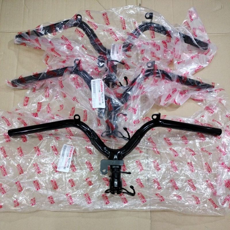 Y16 Y16ZR HANDLE VIETNAM YAMAHA