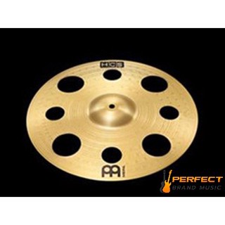 AA Meinl Cymbals รุ่น HCS16TRC - Trash Crash