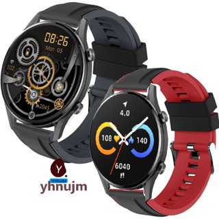 Imilab Watch W13 สายนาฬิกาข้อมือซิลิโคน TPU อุปกรณ์เสริม สําหรับ IMILAB smart Watch W12 IMILAB Watch STRAP W12