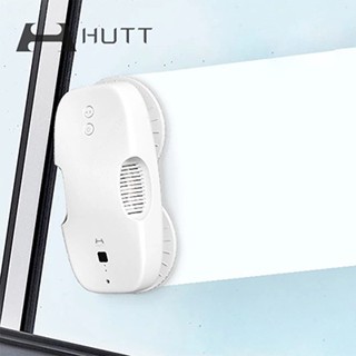 Xiaomi youpin HUTT DDC55/DDC5 window cleaner robot หุ่นยนต์ทําความสะอาดหน้าต่าง หุ่นยนต์ทําความสะอาดหน้าต่างไฟฟ้า อัจฉริยะ บ้าน ปลอดภัย รวดเร็ว