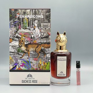 Penhaligons The Coveted Duchess Rose 2ml