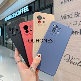 เคส Xiaomi Mi 8 เคส Xiaomi Mi 11 Lite เคส Xiaomi Poco F2 Pro เคส Xiaomi Poco M2 Pro Case Xiaomi Poco M3 Pro Case Xiaomi Poco X3 GT Case Xiaomi Poco X2 Square Soft Silicone Mobile Phone Case สี่เหลี่ยม ซิลิโคนนิ่ม เคสโทรศัพท์มือถือ