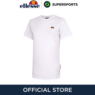 ELLESSE Sizza เสื้อยืดผู้หญิง