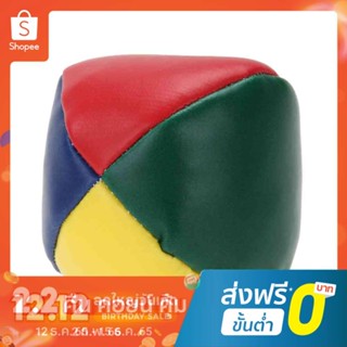 Yotome Jugglingลูกบอลถุงถั่วคลาสสิกเหยือกละครวิเศษเริ่มต้นของเล่นเด็ก