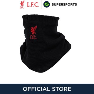  LIVERPOOL FOOTBALL CLUB Essentials Knitted หน้ากากกันลมผู้ใหญ่ หน้ากากลิเวอร์พูล